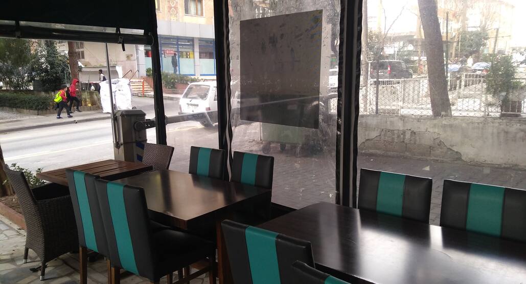 Salkim Ev Yemekleri Kozyatagi Merkez Istanbul